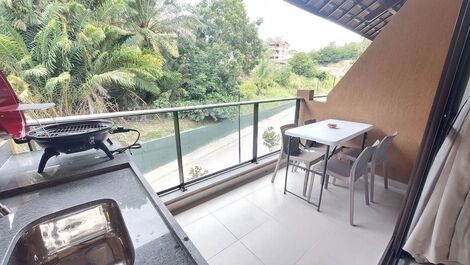 01 Bedroom - Eco Resort Praia dos Carneiros - Next to Igrejinha...