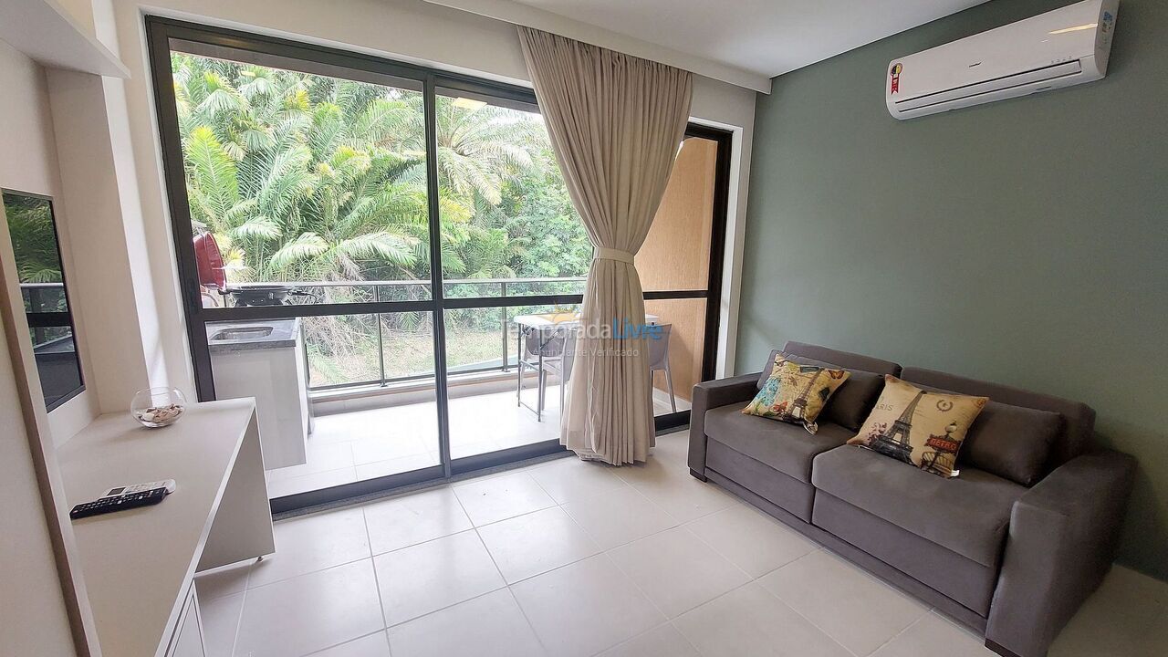 House for vacation rental in Tamandaré (Praia dos Carneiros)