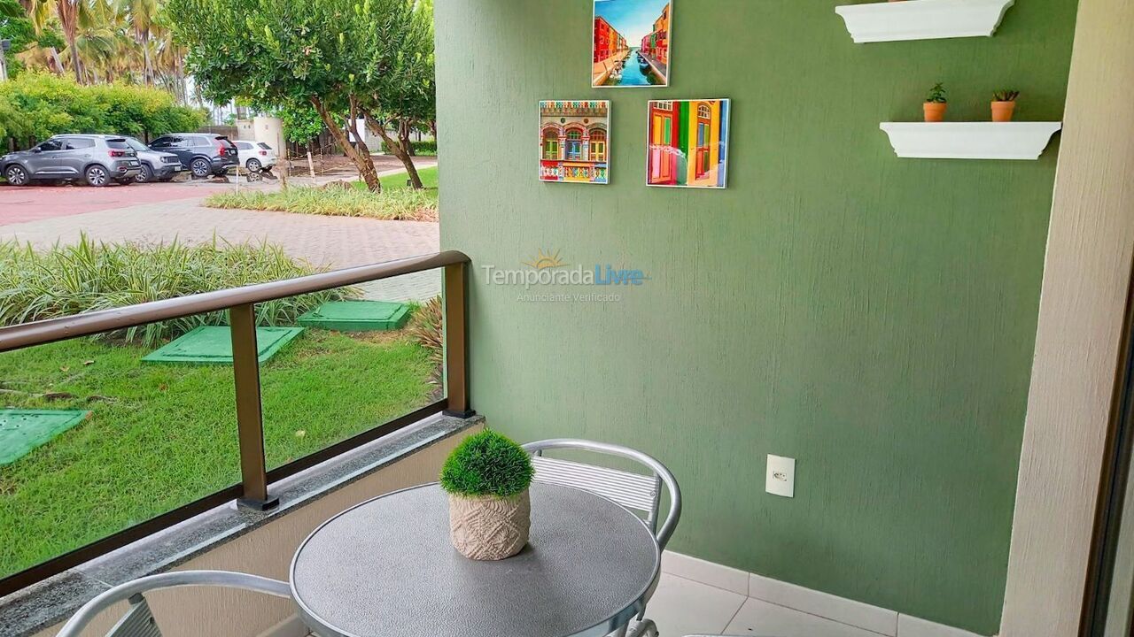 Casa para alquiler de vacaciones em Tamandaré (Praia dos Carneiros)