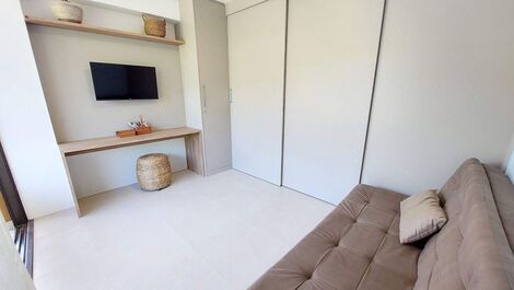 01 Habitación - Eco Resort Praia dos Carneiros - Junto a Igrejinha...