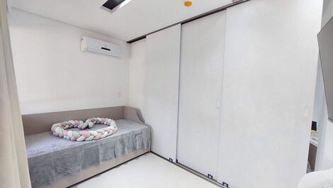 01 Bedroom - Eco Resort Praia dos Carneiros - Next to Igrejinha...