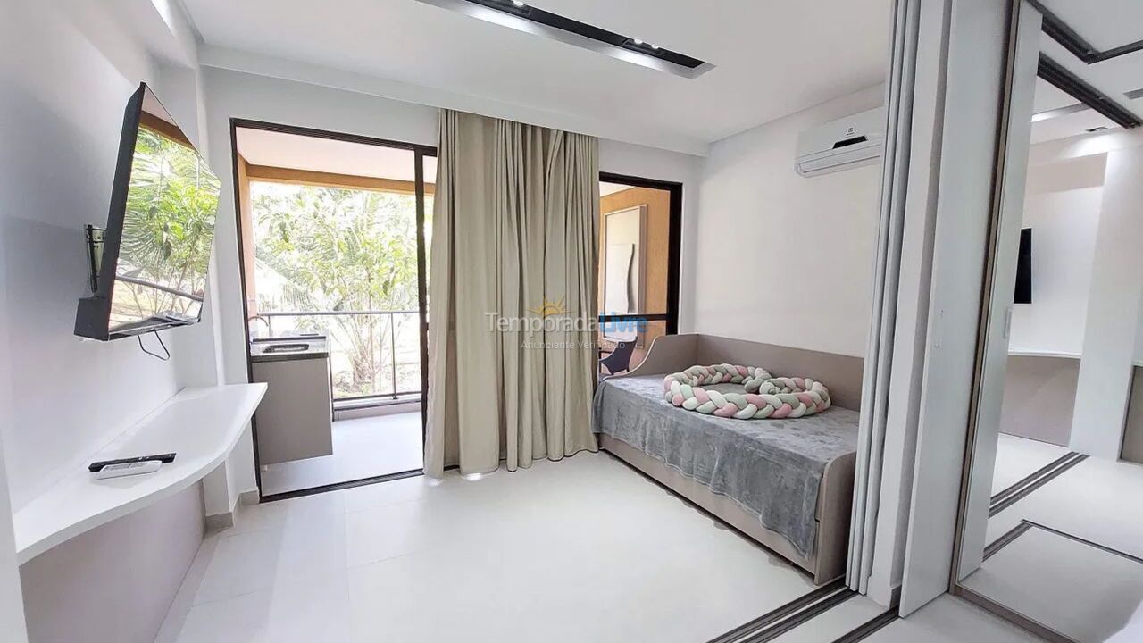 House for vacation rental in Tamandaré (Praia dos Carneiros)