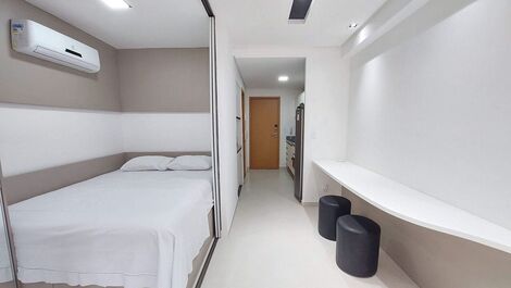01 Bedroom - Eco Resort Praia dos Carneiros - Next to Igrejinha...