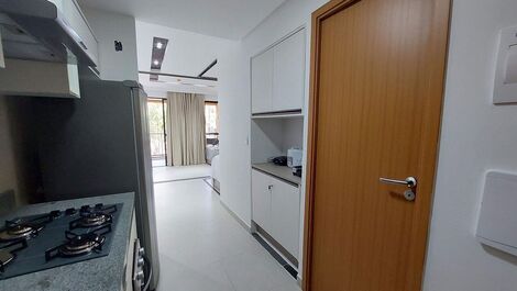 01 Bedroom - Eco Resort Praia dos Carneiros - Next to Igrejinha...