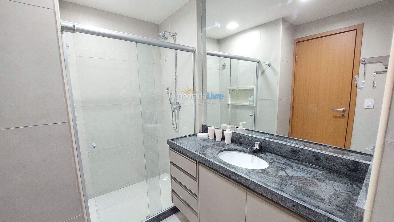 House for vacation rental in Tamandaré (Praia dos Carneiros)