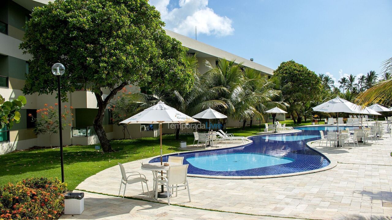 Casa para alquiler de vacaciones em Tamandaré (Praia dos Carneiros)