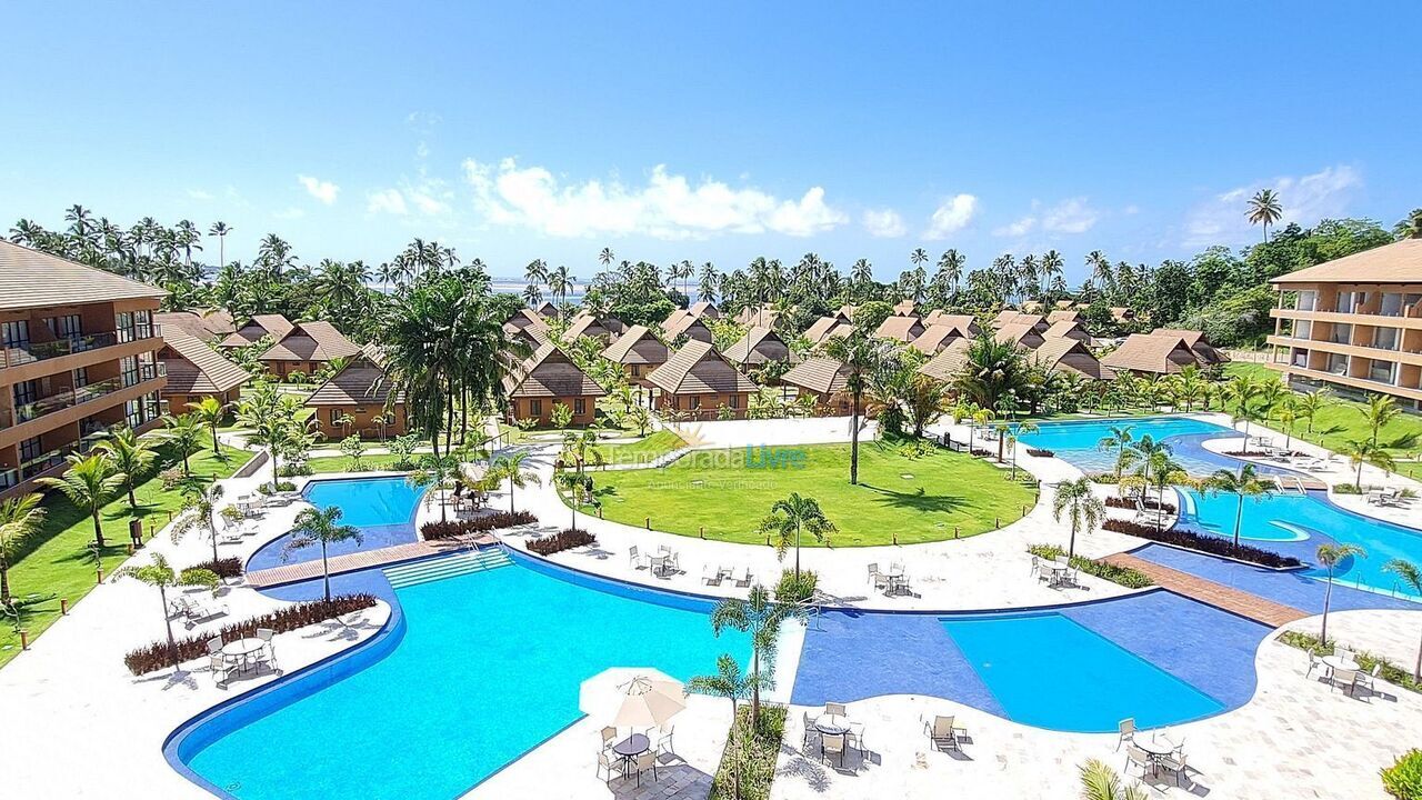 House for vacation rental in Tamandaré (Praia dos Carneiros)