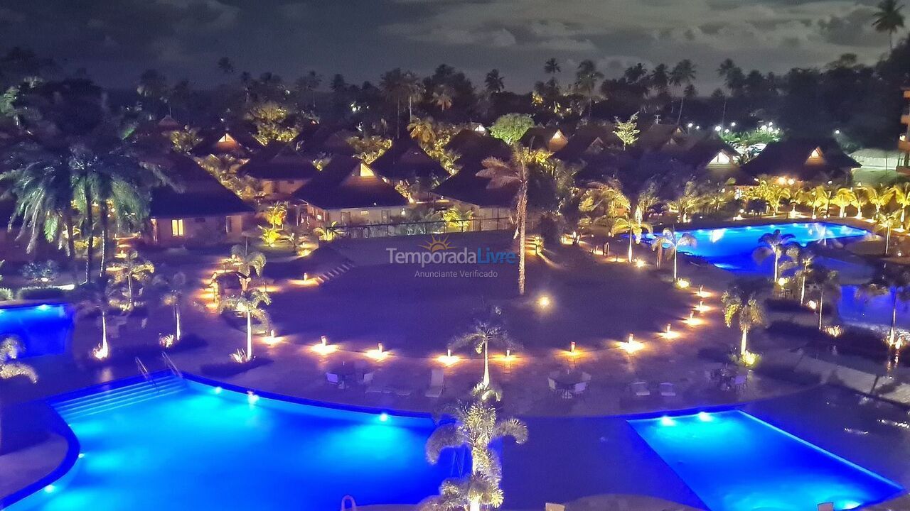 House for vacation rental in Tamandaré (Praia dos Carneiros)