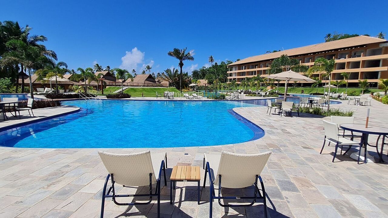 Casa para alquiler de vacaciones em Tamandaré (Praia dos Carneiros)