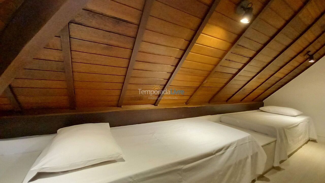 Casa para aluguel de temporada em Tamandaré (Praia dos Carneiros)