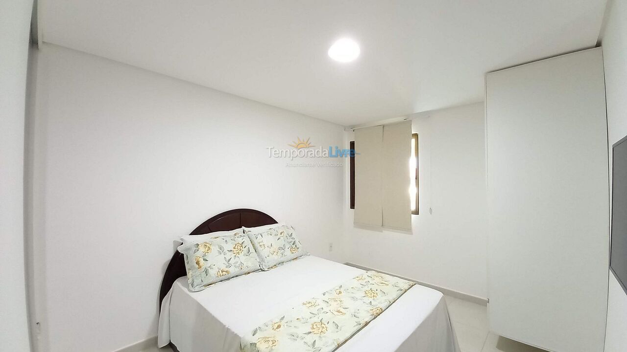 Casa para aluguel de temporada em Tamandaré (Praia dos Carneiros)