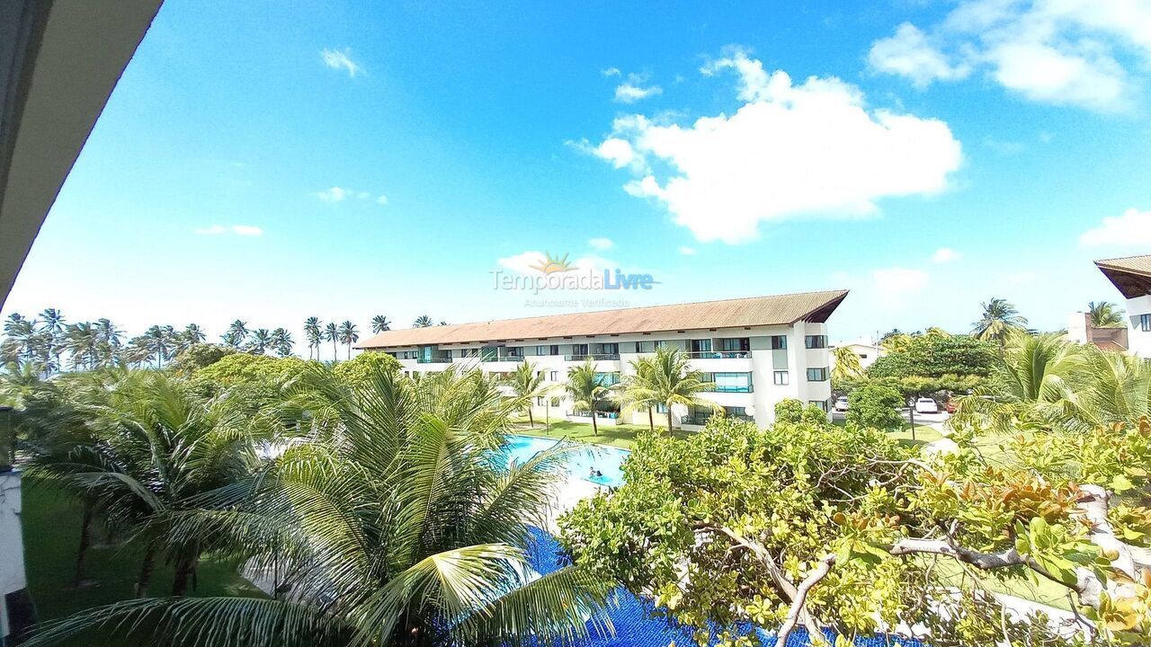 Casa para aluguel de temporada em Tamandaré (Praia dos Carneiros)