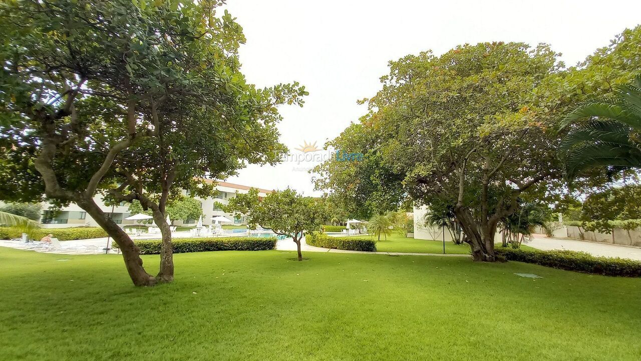 Casa para aluguel de temporada em Tamandaré (Praia dos Carneiros)