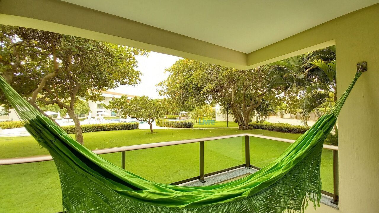 Casa para aluguel de temporada em Tamandaré (Praia dos Carneiros)
