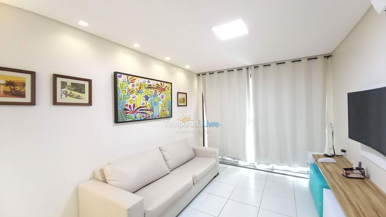 Casa para aluguel de temporada em Tamandaré (Praia dos Carneiros)