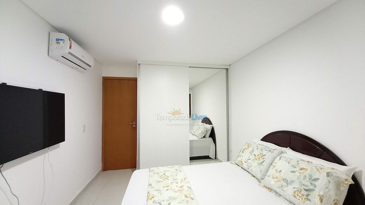 Casa para aluguel de temporada em Tamandaré (Praia dos Carneiros)