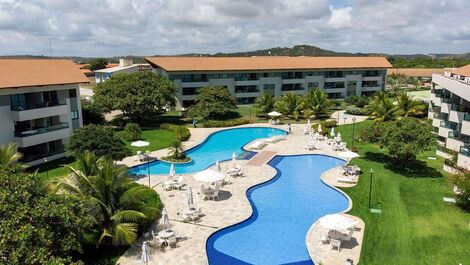 Casa para alugar em Tamandaré - Praia dos Carneiros
