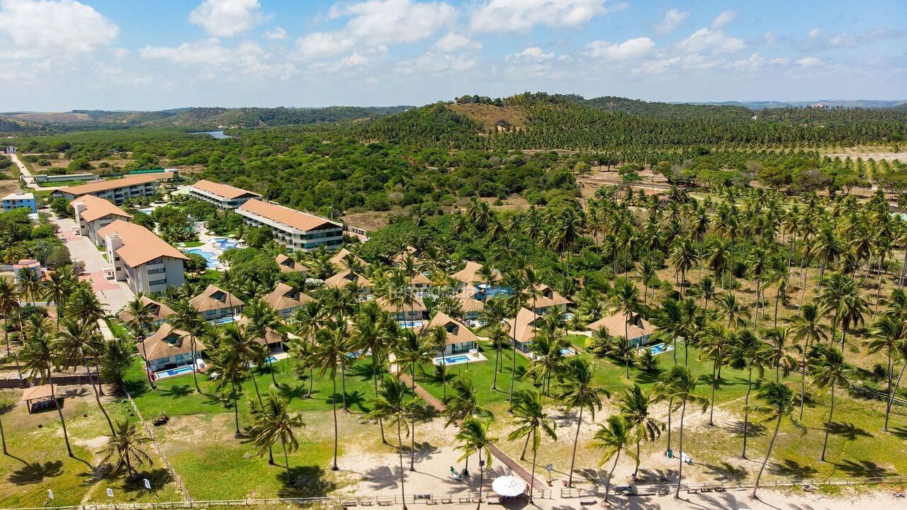 House for vacation rental in Tamandaré (Praia dos Carneiros)