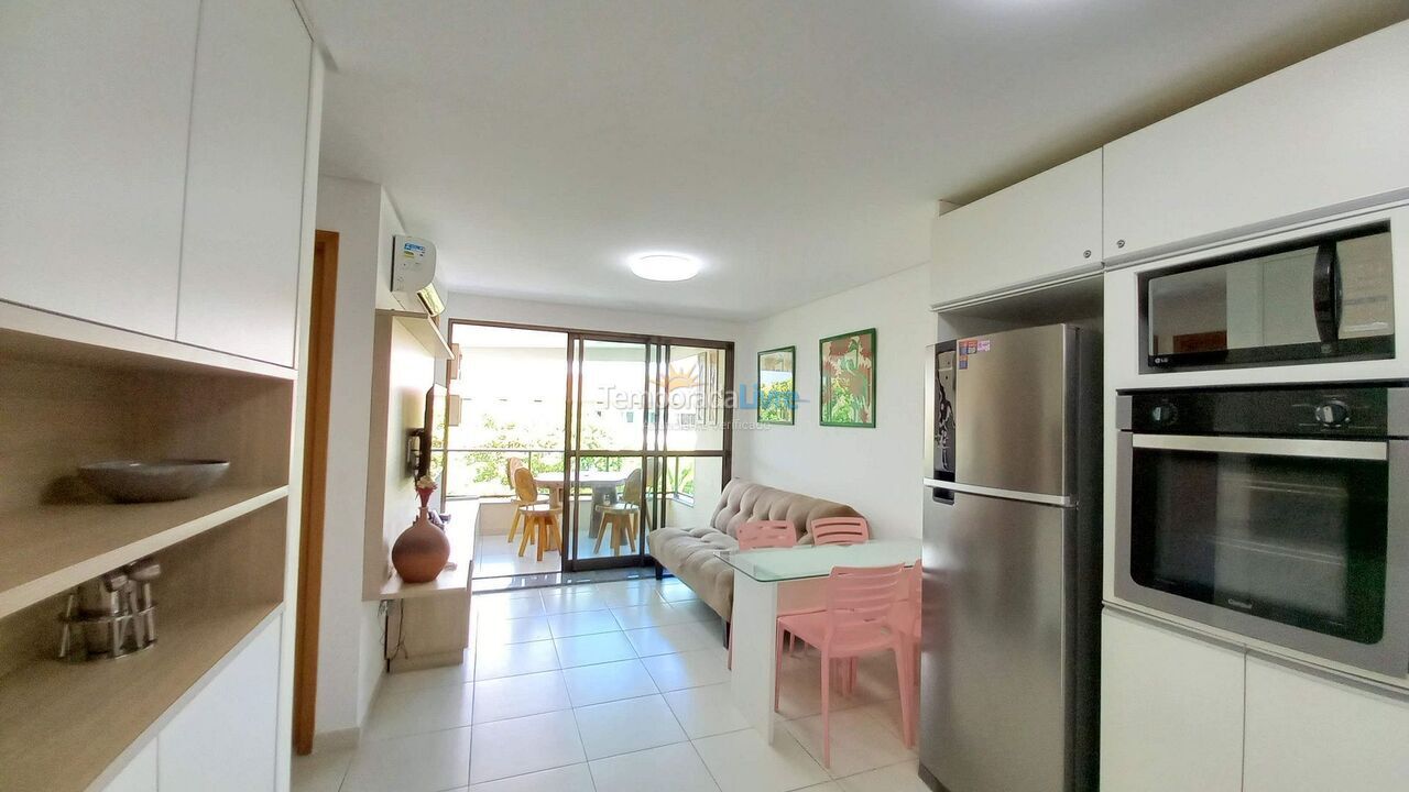 House for vacation rental in Tamandaré (Praia dos Carneiros)
