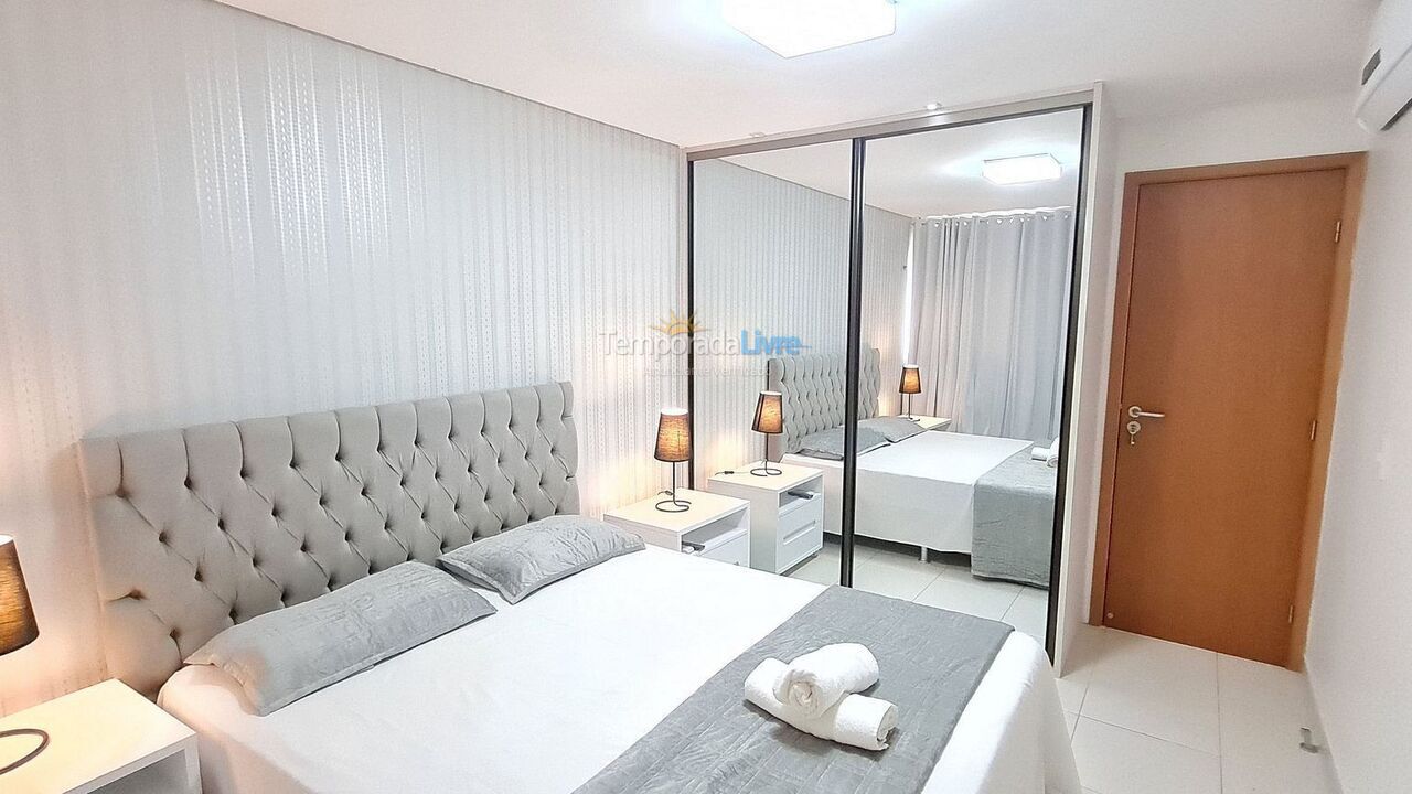 House for vacation rental in Tamandaré (Praia dos Carneiros)