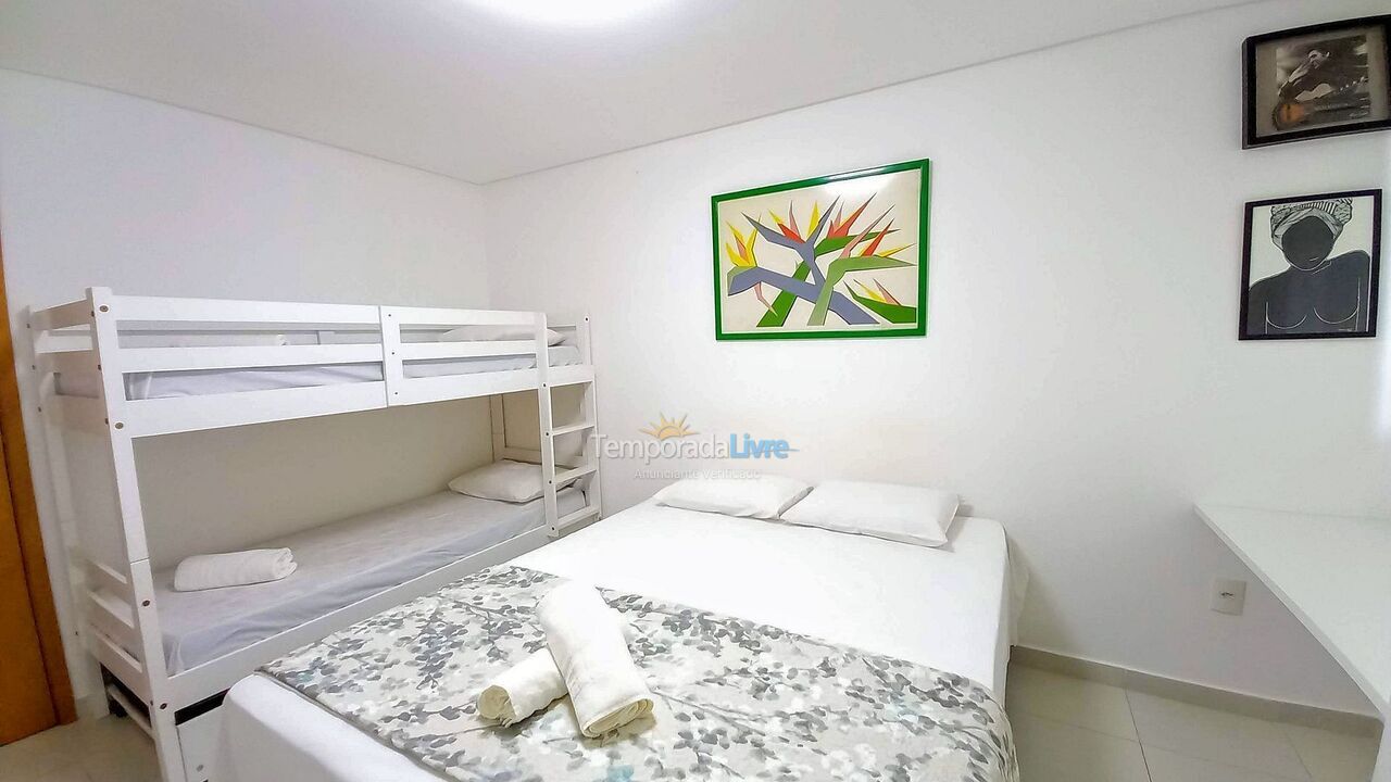 House for vacation rental in Tamandaré (Praia dos Carneiros)