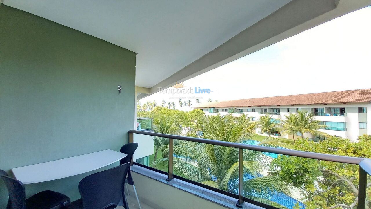 House for vacation rental in Tamandaré (Praia dos Carneiros)