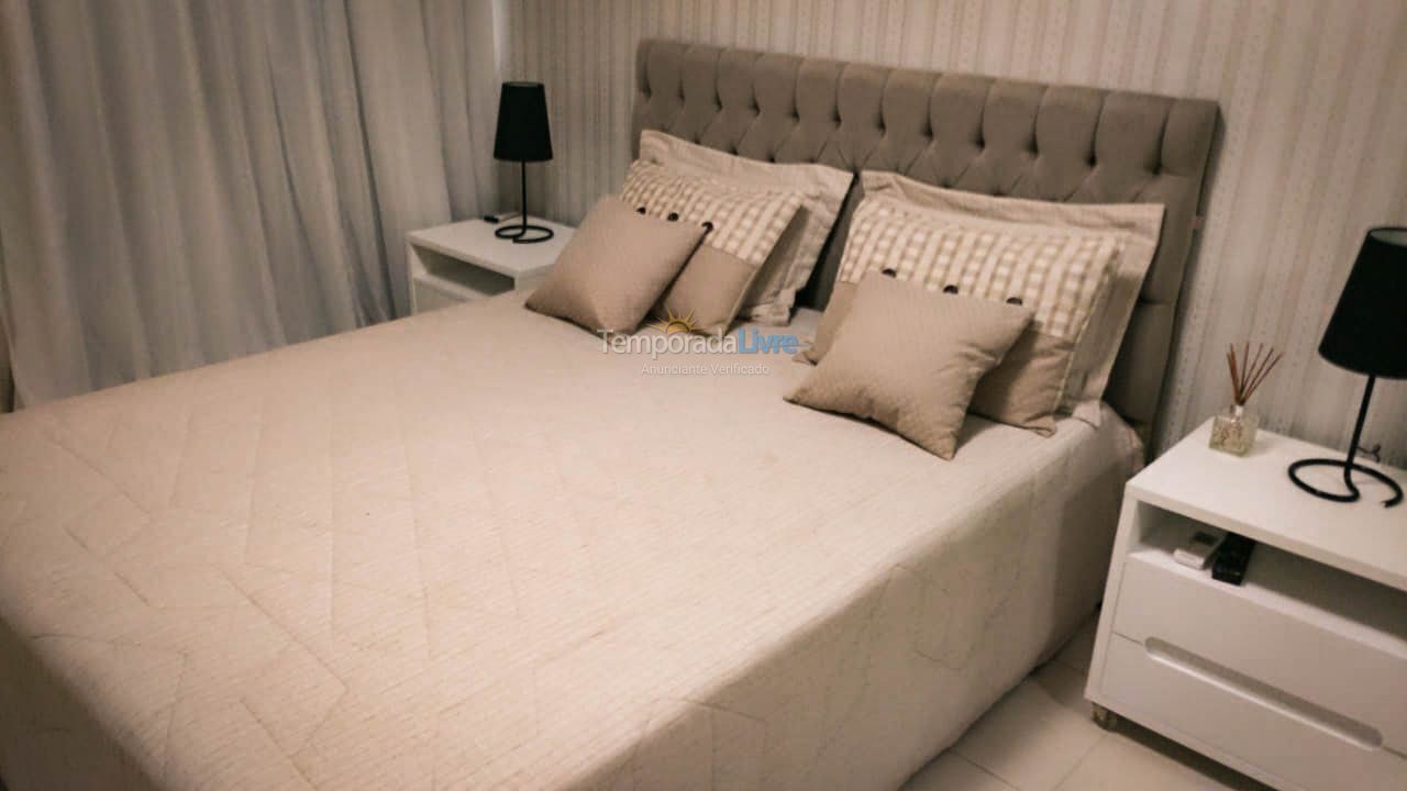 House for vacation rental in Tamandaré (Praia dos Carneiros)