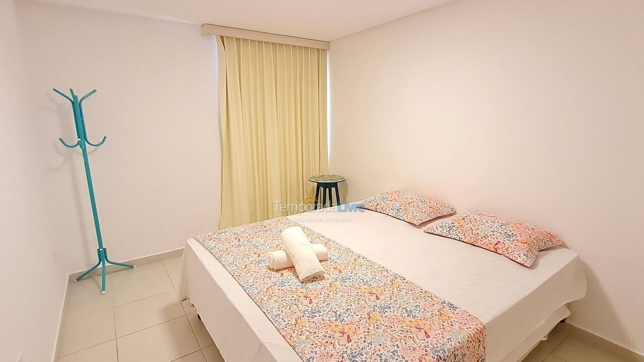 Casa para alquiler de vacaciones em Tamandaré (Praia dos Carneiros)