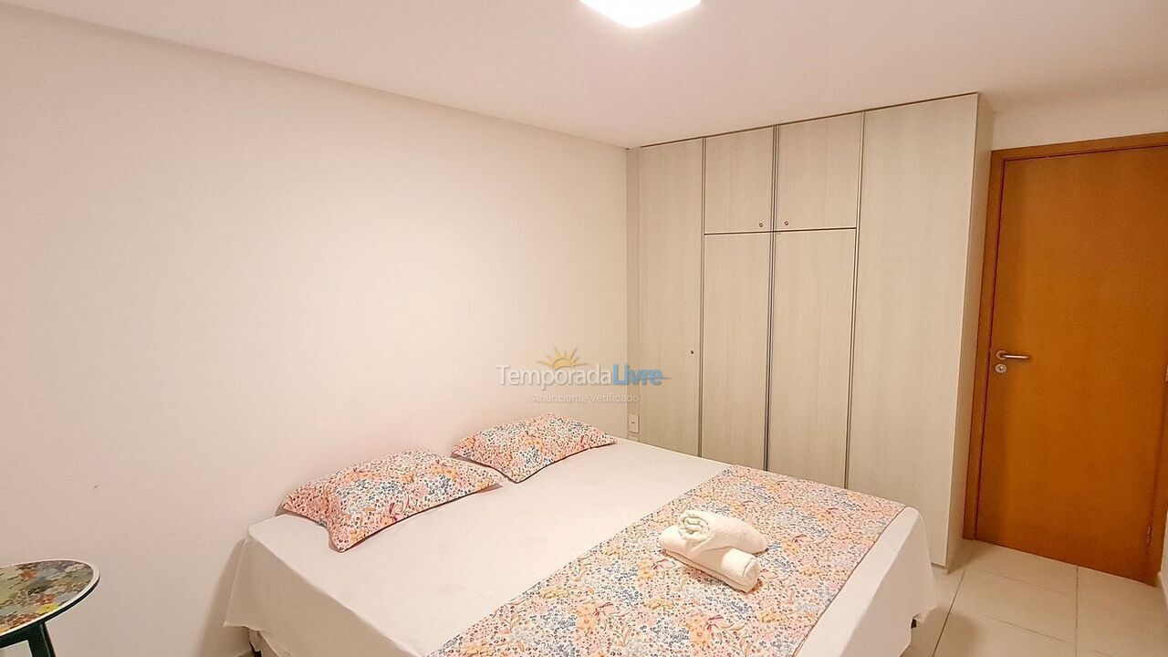 Casa para alquiler de vacaciones em Tamandaré (Praia dos Carneiros)