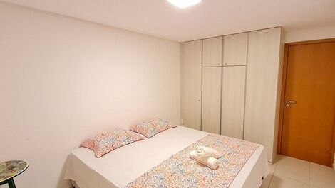 Piso 01 Habitación - Carneiros Beach Resort (B06-5)