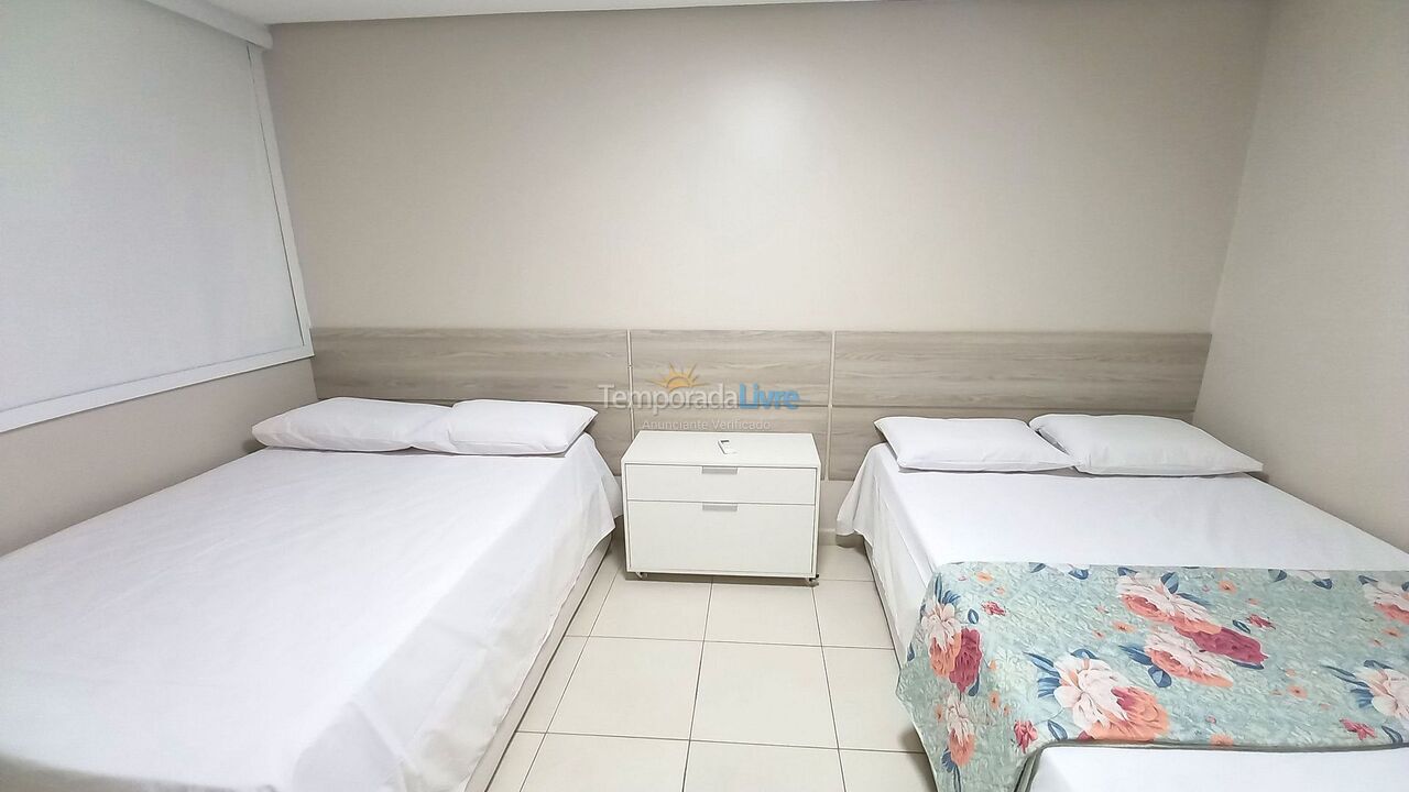 Casa para aluguel de temporada em Tamandaré (Praia dos Carneiros)