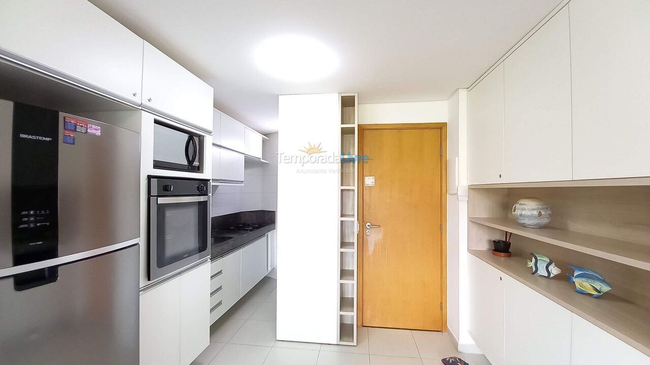 House for vacation rental in Tamandaré (Praia dos Carneiros)