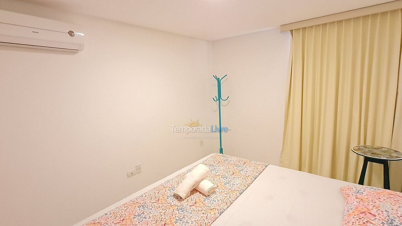 Casa para alquiler de vacaciones em Tamandaré (Praia dos Carneiros)