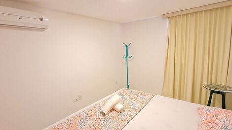 Piso 01 Habitación - Carneiros Beach Resort (B06-5)