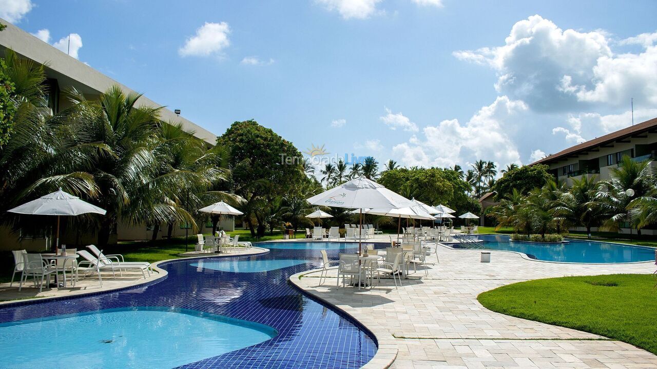 House for vacation rental in Tamandaré (Praia dos Carneiros)