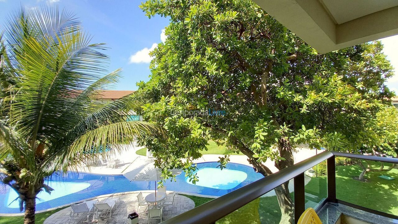 Casa para alquiler de vacaciones em Tamandaré (Praia dos Carneiros)