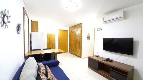 Piso 01 Habitación - Carneiros Beach Resort (B15-4)