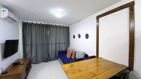 Flat 01 Bedroom - Carneiros Beach Resort (B15-4)