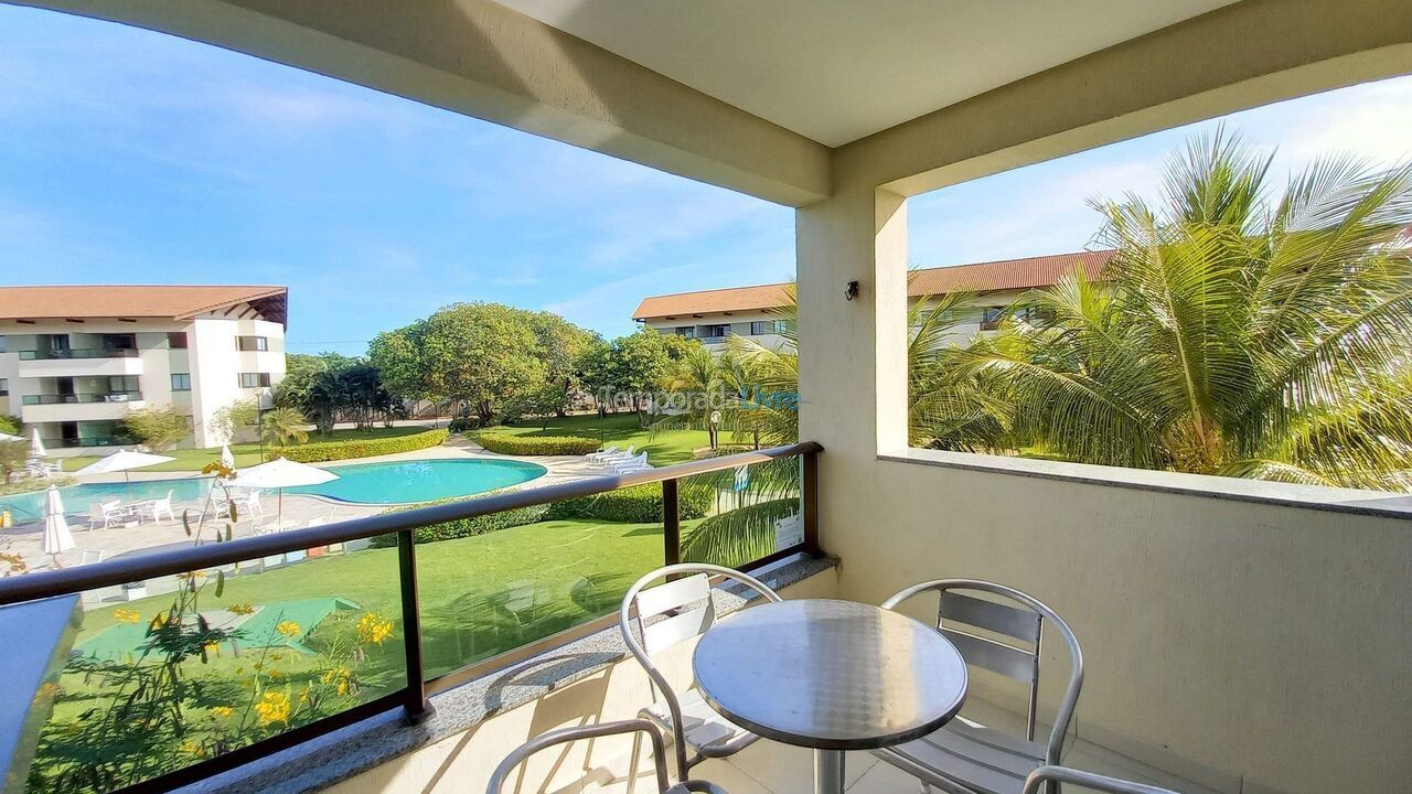 Casa para alquiler de vacaciones em Tamandaré (Praia dos Carneiros)