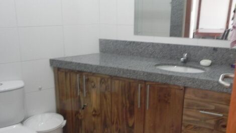 Piso 01 Habitación - Carneiros Beach Resort (B15-4)