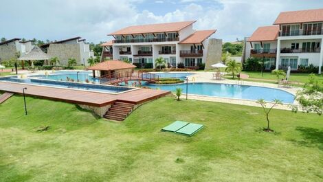 House for rent in Tamandaré - Praia dos Carneiros