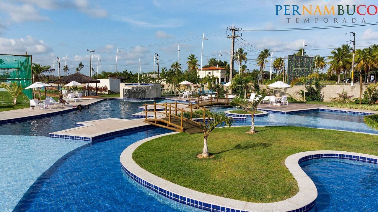 Casa para alquiler de vacaciones em Porto de Galinhas (Porto de Galinhas)
