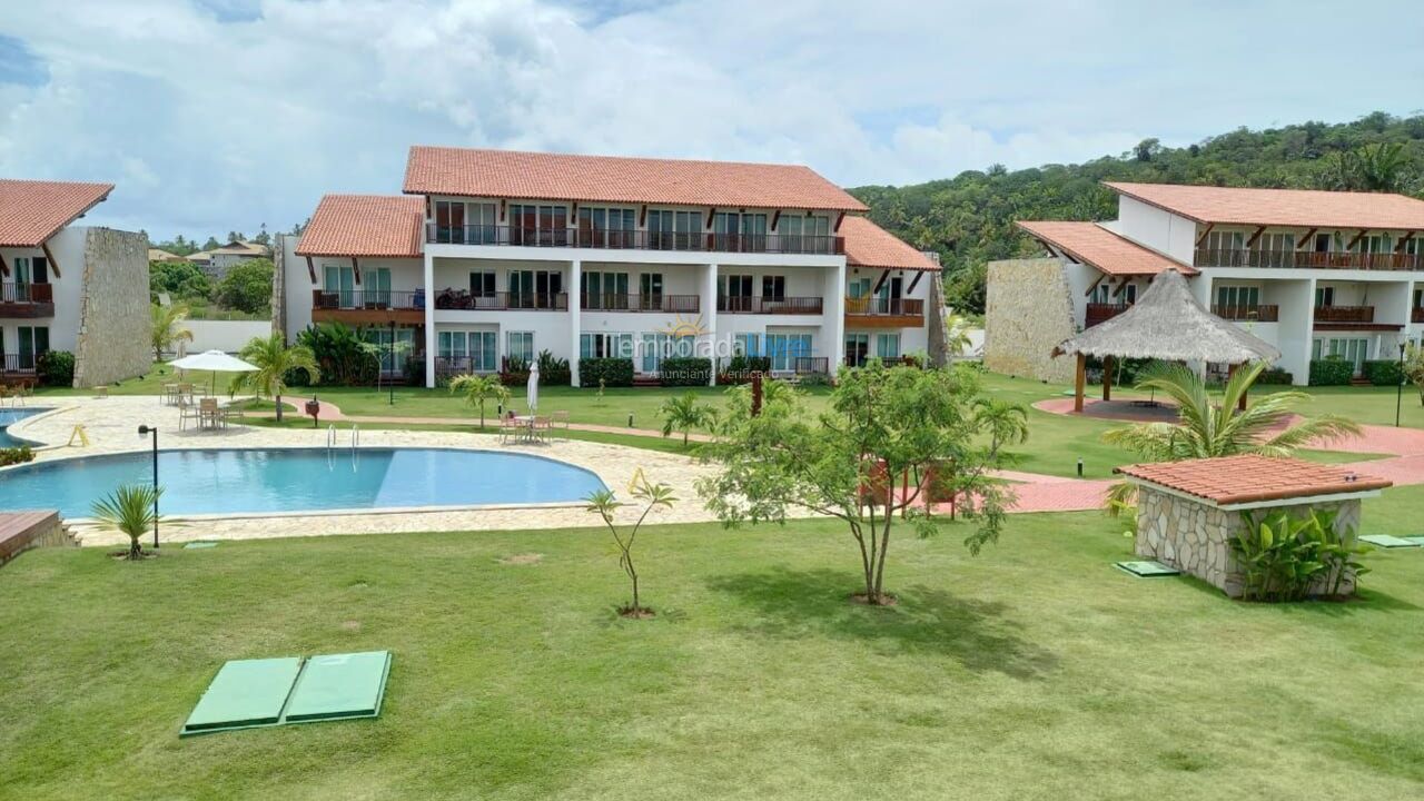 Casa para alquiler de vacaciones em Tamandaré (Praia dos Carneiros)