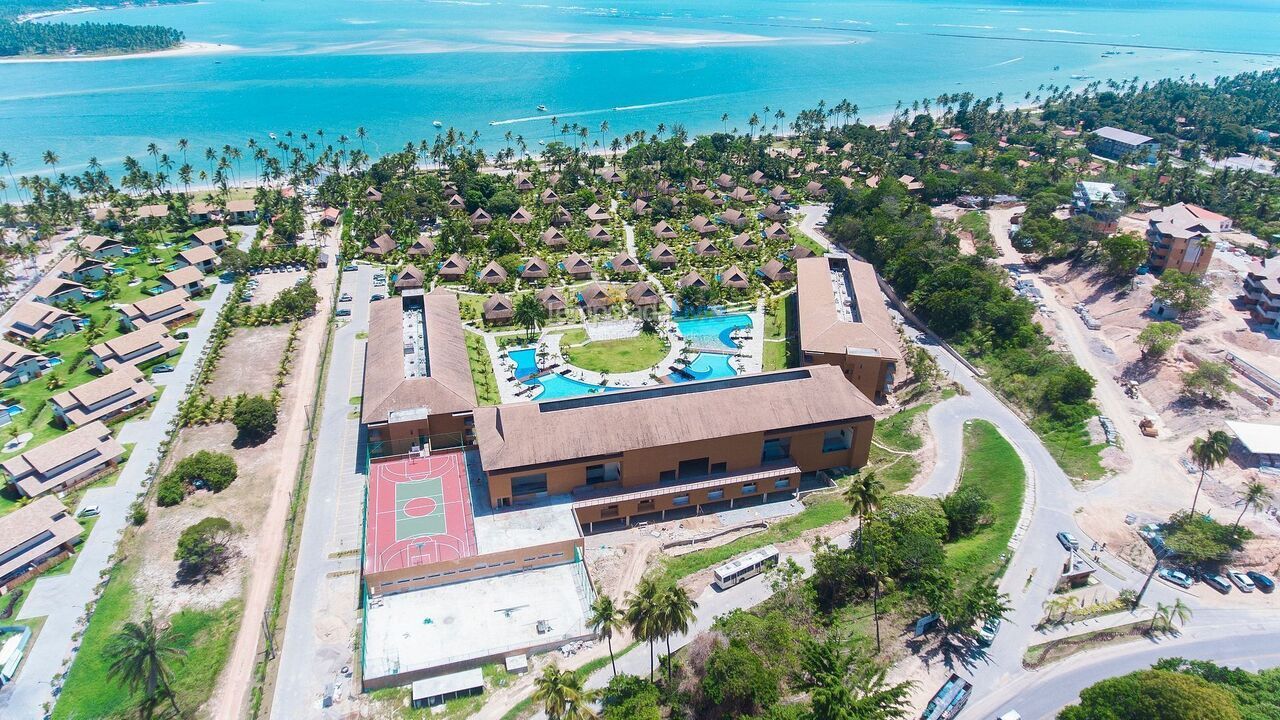 Casa para aluguel de temporada em Tamandaré (Praia dos Carneiros)