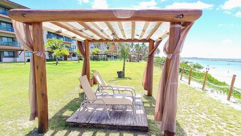 Flat 2 Bedrooms - La Fleur Polynesia Residence (C01-51)