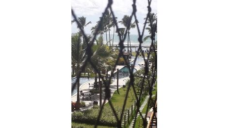 Flat 2 Bedrooms - La Fleur Polynesia Residence (C01-51)