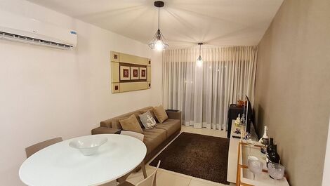 Flat 2 Bedrooms - La Fleur Polynesia Residence (C01-51)