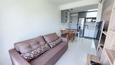 Flat 1 Bedroom - Muro Alto Clube (MAC C10-A)