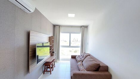 Flat 1 Bedroom - Muro Alto Clube (MAC C10-A)