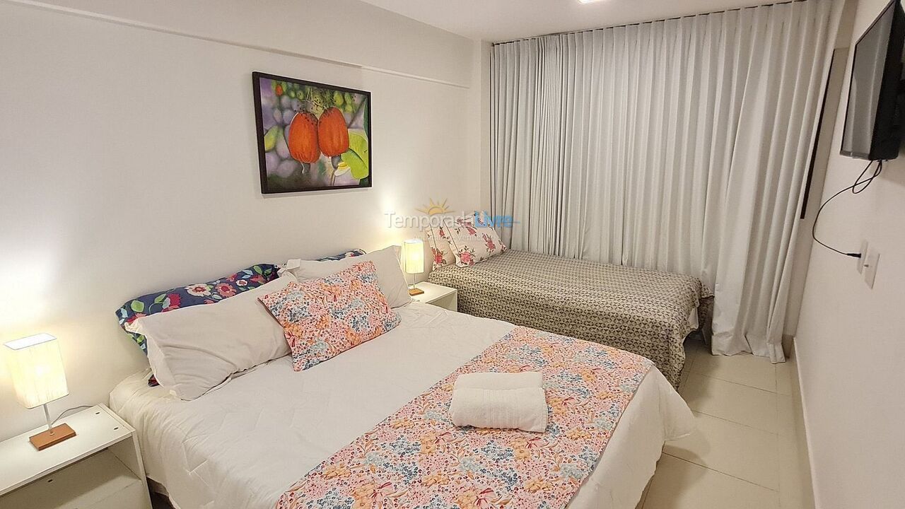 House for vacation rental in Porto de Galinhas (Porto de Galinhas)